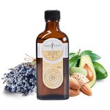 Ulje badema, avokada i lavande - Jardin D'Eden | shoptok.hr
