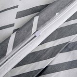 Darymex Posteljnina bombaž saten 1541/1/140x200+1kos.70x80 SATYNLOVE, (21888119) | Shoptok.si