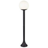  Spoljna lampa 1xE27/60W/230V IP44 97 cm crna | Eponuda.com