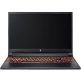 Acer laptop nitro V16 16'' (ANV16-42) amd ryzen 5 240 / 16GB / 1TB ssd / nvidia rtx 5060 / black / no os | Eponuda.com