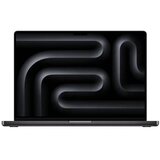 Apple MBP 16: SPACE BLACK/M5 MAX 18C CPU/18C/40C GPU/48GB/2T-CRO Cijene