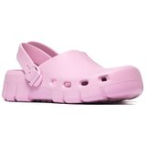 Birkenstock Nizki čevlji Birki Flow Eva Fondant Rožnata | Shoptok.si
