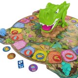 Spin Master družabna iga Snack o saurus-dinozaver 02847 | Shoptok.si
