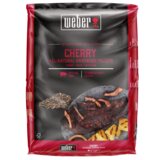 Weber Lesni peleti - Če&scaron;nja, 8 kg cene
