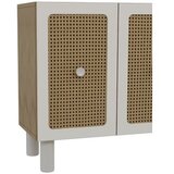 Hanah home komoda rosalinda KB150 sapphire oak hazeran
