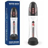  Automatska vodena vakum pumpa za penis — 31,6 cm, cilindar 21 cm — 110416 | Eponuda.com