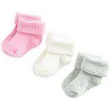 Cool club nogavice 3 kosi CHG2901886-00 D večbarvno 16/18 | Shoptok.si