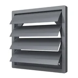 plastična žaluzina 460x460mm 284