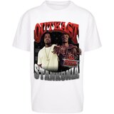 MT Upscale Outkast Stankonia Oversize T-Shirt White Cene