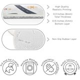 Mila Home Periv dječji tepih za igru ø150 cm World Around Me – | shoptok.hr