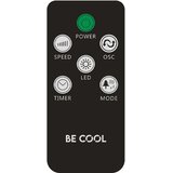 BE COOL Ostani cool. BC118TU2602 stolpni 117 cm, ventilator funkcija vrtenja. | Shoptok.si