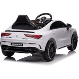  Licencirani auto na akumulator Mercedes CLA 45s AMG 4x4 - bijeli | shoptok.hr