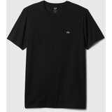 GAP T-shirt with logo - Men's | shoptok.hr