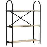  Polica Sonoma hrast 80 x 30 x 109 cm Konstruirano drvo | Eponuda.ba