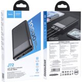 Hoco Punjač prijenosni za mobitele, 10000 mAh, 2A / 2A - J72 Easy travel | shoptok.hr