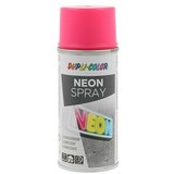  Neonski sprej (150 ml, Roza, Svilnati sijaj) u