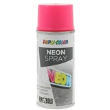 Sprej s efektom neonskog svjetla Neon (150 ml, Roza)