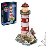 Cubic Fun Slagalica Lighthouse L540H 205409, 54 Dela Cijene
