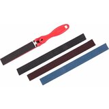  TURPIJA / brusni papir 200x24MM , EP | Eponuda.com
