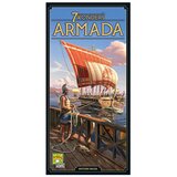 NOW Unbox 7 čudes armada nova izdaja - širitev v španščini, (20833156) | Shoptok.si