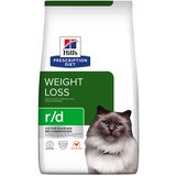 Hill’s Prescription Diet r/d Weight Loss s piščancem - 3 kg Cene