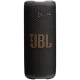 grip black bluetooth zvučnik