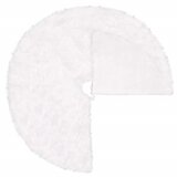  Podloga za božićno drvce - bijela, promjer 75 cm | shoptok.hr