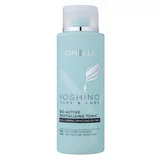 Yonelle Yoshino Pure&Care revitalizacijski tonik za normalno do mastno kožo 400 ml