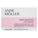 Anne Möller Stimulâge krema za oči Lines Minimizer Eye Cream 15 ml | Shoptok.si