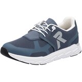 Rieker Sport Nizke superge 'M9000' modra / golobje modra / bela Cene
