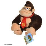  Plišane igračke Smoby Donkey Kong 30 cm | shoptok.hr