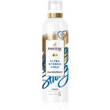 Pantene Pro-V Ultra Strong Hold lak za lase z ekstra močnim utrjevanjem 250 ml Cene