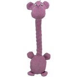 Trixie Dog Plišanac za pse Trixie Poliester Plišano platno Pamuk Nilski konj 50 cm | shoptok.hr