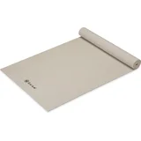 Prostirka za jogu 5 mm "Solid" - Sandstone