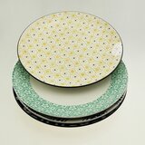 Tanjir keramicki - plitki 230199 | ePonuda.com