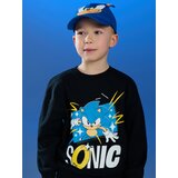 Sinsay Komplet od žerseja Sonic the Hedgehog | shoptok.hr