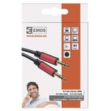 Kabel 3,5mm ST/M-3,5mm ST/M 3M | Shoptok.si