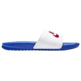 Nike Natikači Benassi Jdi pisana Cene