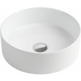 Ceramica lux umivaonik lux art CL301 41x41x12,5 white 300304 Cene