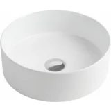 umivaonik lux art CL301 41x41x12,5 white 300304