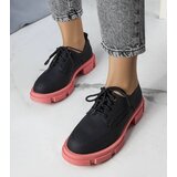 D/CEO Navy-blue oxford shoes Holanda Cijene