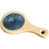 Cose della Natura Okruglo kozmetičko ogledalo s ručkom | shoptok.hr