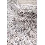  Tepih BILBAO SHAGGY 160x230 cm, sive boje | Eponuda.com
