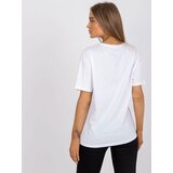 H&B T-shirt-HB-TS-3083.42P-white | Shoptok.si