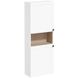 Vitra ROOTCN55BI Root Classic 155 x 57 x 27 cm visoka stranska omarica | Shoptok.si