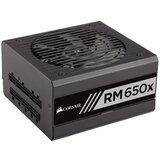 Corsair 650W RM650x enthusiast CP-9020091-EU napajanje | ePonuda.com