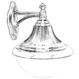 Opviq Vanjska zidna lampa BAP-68207-BSY-M2, 33 cm, IP65, E27, 40W, Crna | Eponuda.ba