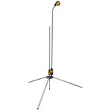 Neptun Vrtni tuš (117 cm, Tronožac, Aluminij) Cijene