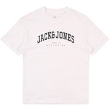 Jack & Jones Majica za dečake 12258924, Bela Cene