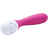 OhMiBod Vibrator Cuddle, roza Cene